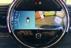 Mini Clubman COOPER BUSINESS DESIGN 136CH BVA