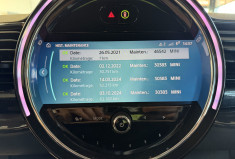 Mini Clubman COOPER BUSINESS DESIGN 136CH BVA