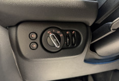 Mini Clubman COOPER BUSINESS DESIGN 136CH BVA