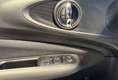 Mini Clubman COOPER BUSINESS DESIGN 136CH BVA