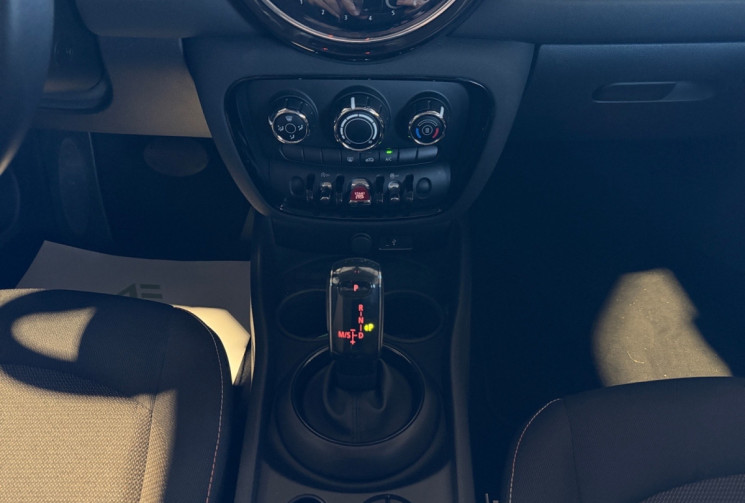 Mini Clubman COOPER BUSINESS DESIGN 136CH BVA