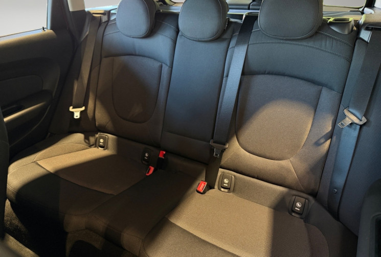 Mini Clubman COOPER BUSINESS DESIGN 136CH BVA