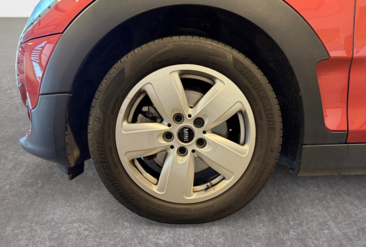 Mini Clubman COOPER BUSINESS DESIGN 136CH BVA