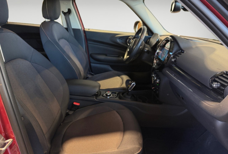 Mini Clubman COOPER BUSINESS DESIGN 136CH BVA