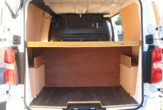 Peugeot Expert 2.0 HDi 120 L1H1 COMME NEUF