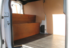 Peugeot Expert 2.0 HDi 120 L1H1 COMME NEUF