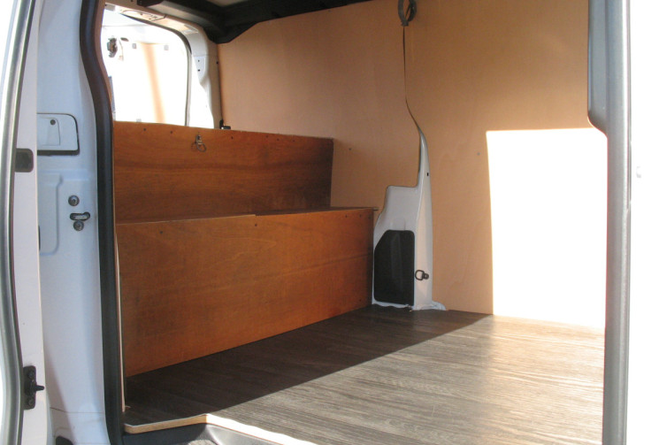 Peugeot Expert 2.0 HDi 120 L1H1 COMME NEUF