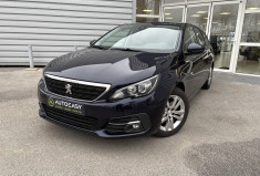 Peugeot 308 SW  1.2 Puretech 130 cv active business BVA