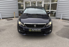 Peugeot 308 SW  1.2 Puretech 130 cv active business BVA