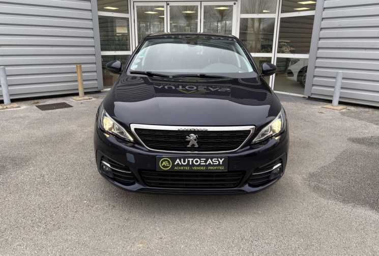 Peugeot 308 SW  1.2 Puretech 130 cv active business BVA