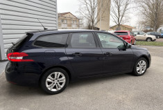 Peugeot 308 SW  1.2 Puretech 130 cv active business BVA