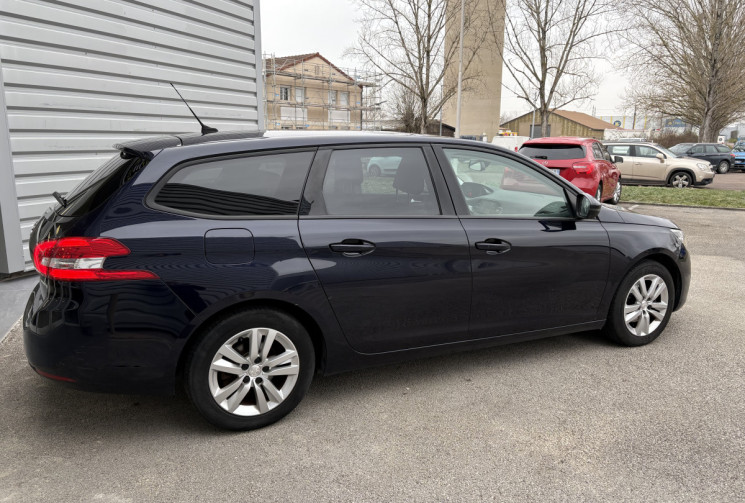 Peugeot 308 SW  1.2 Puretech 130 cv active business BVA