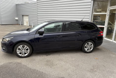 Peugeot 308 SW  1.2 Puretech 130 cv active business BVA