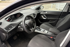 Peugeot 308 SW  1.2 Puretech 130 cv active business BVA