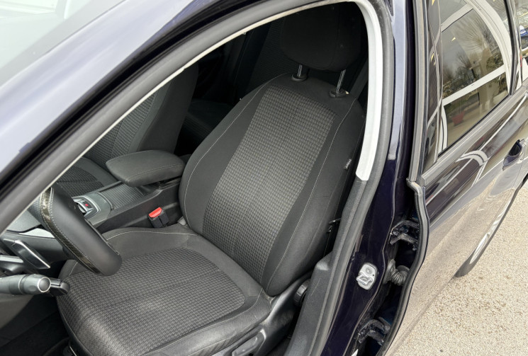 Peugeot 308 SW  1.2 Puretech 130 cv active business BVA