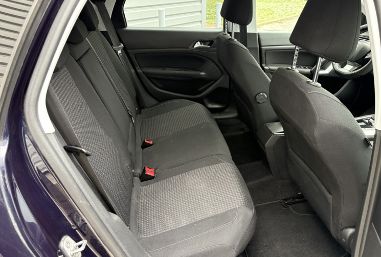 Peugeot 308 SW  1.2 Puretech 130 cv active business BVA