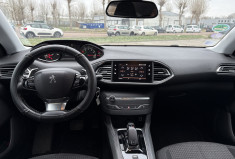 Peugeot 308 SW  1.2 Puretech 130 cv active business BVA