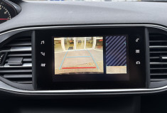 Peugeot 308 SW  1.2 Puretech 130 cv active business BVA