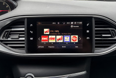 Peugeot 308 SW  1.2 Puretech 130 cv active business BVA