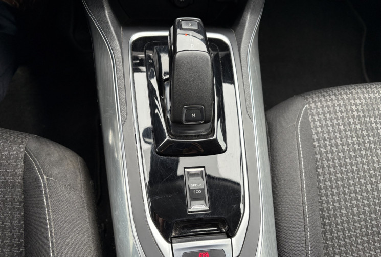 Peugeot 308 SW  1.2 Puretech 130 cv active business BVA