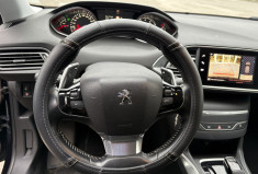 Peugeot 308 SW  1.2 Puretech 130 cv active business BVA