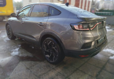 Renault Arkana Phase 2 E-TECH 1.6  145 Hybrid S&S 94 cv