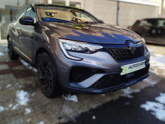 Renault Arkana Phase 2 E-TECH 1.6  145 Hybrid S&S 94 cv