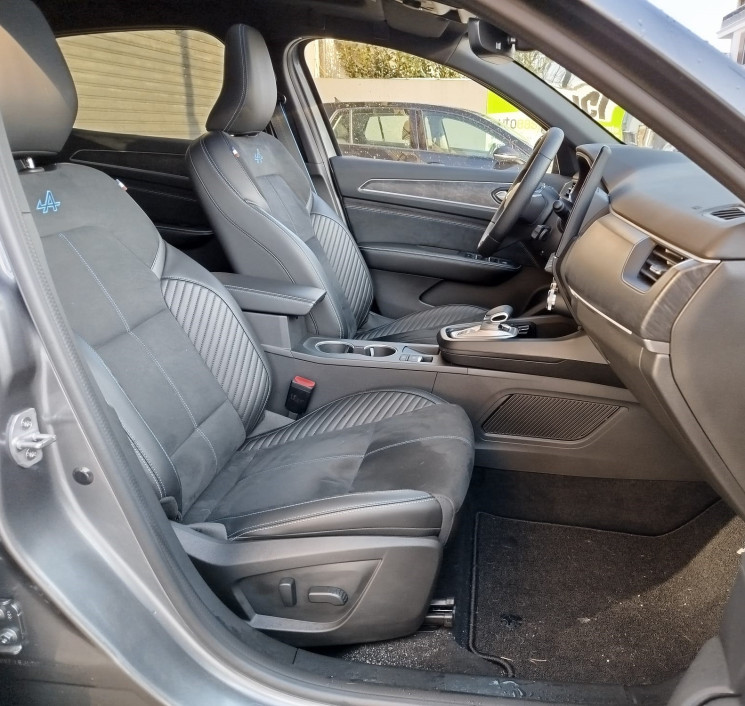 Renault Arkana Phase 2 E-TECH 1.6  145 Hybrid S&S 94 cv