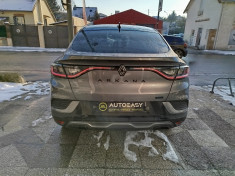 Renault Arkana Phase 2 E-TECH 1.6  145 Hybrid S&S 94 cv
