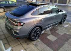 Renault Arkana Phase 2 E-TECH 1.6  145 Hybrid S&S 94 cv