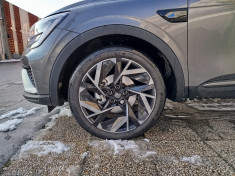 Renault Arkana Phase 2 E-TECH 1.6  145 Hybrid S&S 94 cv