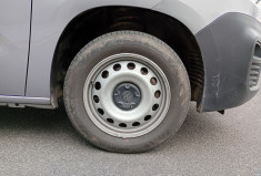 Citroën Berlingo  Van Taille M 650kg BlueHDi 130 EAT8 *Attelage *Protec intérieure bois *Distrib OK