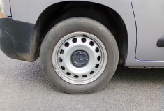 Citroën Berlingo  Van Taille M 650kg BlueHDi 130 EAT8 *Attelage *Protec intérieure bois *Distrib OK