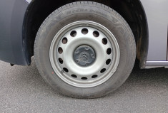 Citroën Berlingo  Van Taille M 650kg BlueHDi 130 EAT8 *Attelage *Protec intérieure bois *Distrib OK