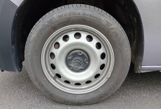 Citroën Berlingo  Van Taille M 650kg BlueHDi 130 EAT8 *Attelage *Protec intérieure bois *Distrib OK