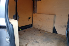 Citroën Berlingo  Van Taille M 650kg BlueHDi 130 EAT8 *Attelage *Protec intérieure bois *Distrib OK