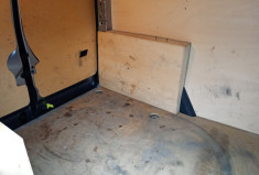 Citroën Berlingo  Van Taille M 650kg BlueHDi 130 EAT8 *Attelage *Protec intérieure bois *Distrib OK