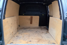 Citroën Berlingo  Van Taille M 650kg BlueHDi 130 EAT8 *Attelage *Protec intérieure bois *Distrib OK