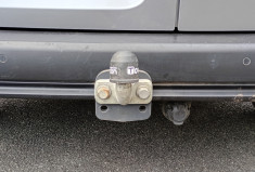 Citroën Berlingo  Van Taille M 650kg BlueHDi 130 EAT8 *Attelage *Protec intérieure bois *Distrib OK