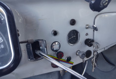 Citroën Traction/15 11BL  1937 -  Bon état - Model avant guerre -