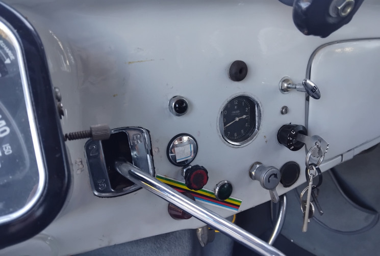 Citroën Traction/15 11BL  1937 -  Très bon état - Model avant guerre -