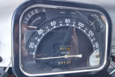 Citroën Traction/15 11BL  1937 -  Bon état - Model avant guerre -