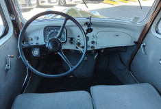 Citroën Traction/15 11BL  1937 -  Bon état - Model avant guerre -