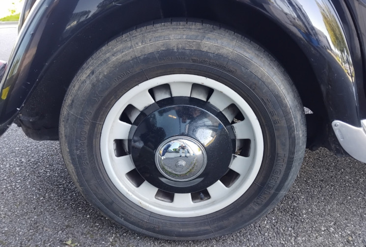 Citroën Traction/15 11BL  1937 -  Très bon état - Model avant guerre -