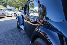 Citroën Traction/15 11BL  1937 -  Bon état - Model avant guerre -