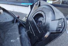 Citroën Traction/15 11BL  1937 -  Bon état - Model avant guerre -