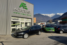 Volkswagen Passat SW 2.0 TDI 140 Confortline