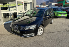 Volkswagen Passat SW 2.0 TDI 140 Confortline