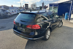 Volkswagen Passat SW 2.0 TDI 140 Confortline