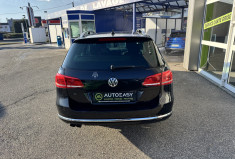 Volkswagen Passat SW 2.0 TDI 140 Confortline